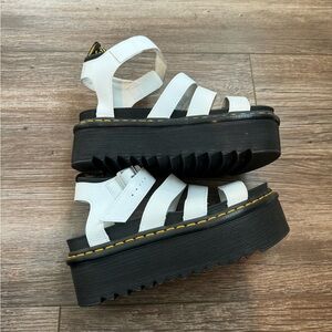 Doc Marten Sandals